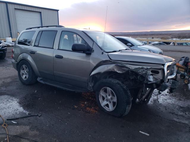 Photo 4 from auction – 2005 DODGE DURANGO SL with VIN 1D4HB48D85F579855