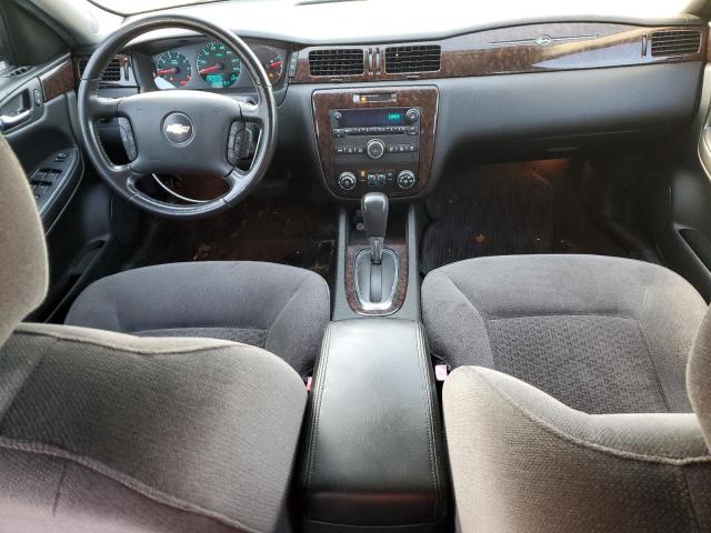 Photo 8 from auction – 2013 CHEVROLET IMPALA LT with VIN 2G1WG5E38D1244343