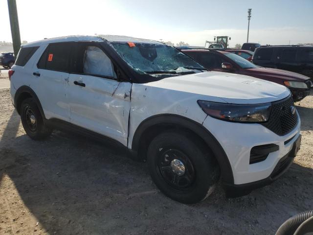 Photo 4 from auction – 2023 FORD EXPLORER P with VIN 1FM5K8AB4PGB13123