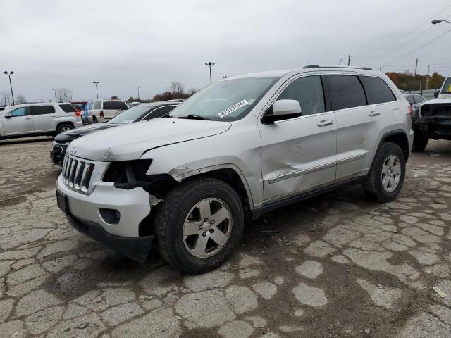 JEEP GRAND CHER 2012 with VIN 1C4RJFAG1CC266097 - Photo from auction