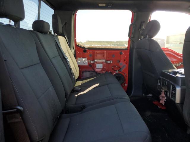 Photo 10 from auction – 2019 FORD F150 SUPER with VIN 1FTEW1E48KFB58284