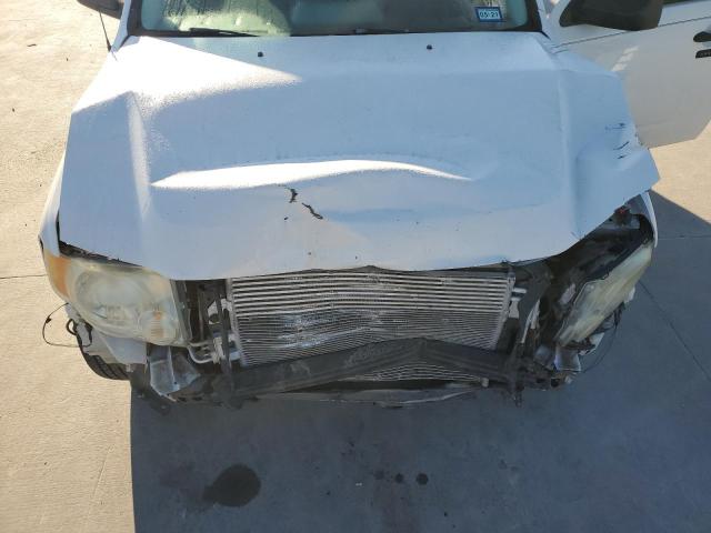 Photo 12 from auction – 2010 FORD ESCAPE XLT with VIN 1FMCU9D73AKC60178