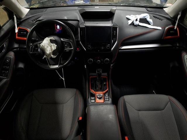 Photo 8 from auction – 2019 SUBARU FORESTER S with VIN JF2SKAPC8KH564946
