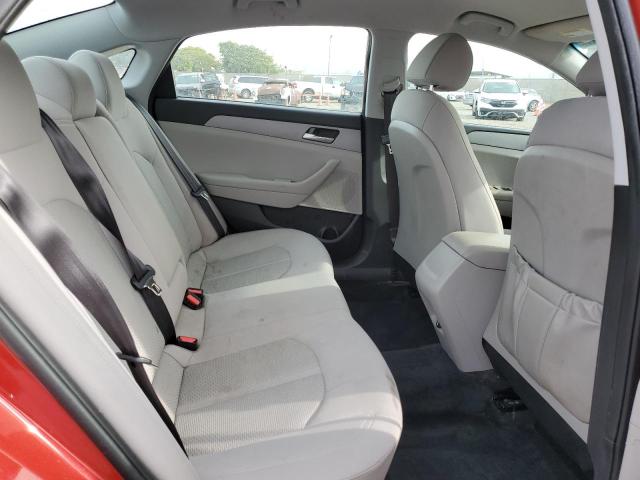 Photo 10 from auction – 2019 HYUNDAI SONATA SE with VIN 5NPE24AF7KH821189