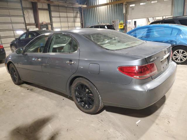 Photo 2 from auction – 2005 LEXUS ES 330 with VIN JTHBA30G155068112