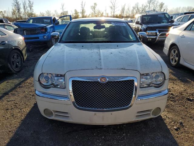 Photo 5 from auction – 2008 CHRYSLER 300C with VIN 2C3KA63H48H335901