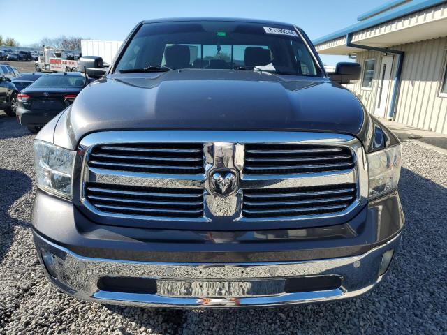 Photo 5 from auction – 2018 RAM 1500 SLT with VIN 1C6RR7GT0JS312242