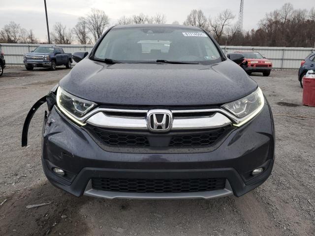 Photo 5 from auction – 2019 HONDA CR-V EX with VIN 7FARW2H54KE035506