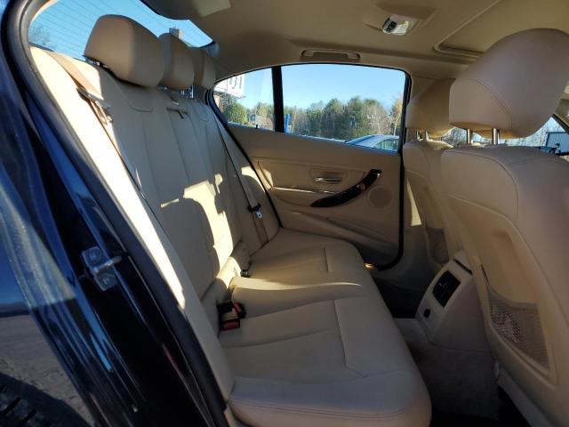 Photo 10 from auction – 2014 BMW 328 XI SUL with VIN WBA3B5C57EF958792