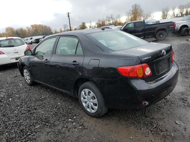 Photo 2 from auction – 2010 TOYOTA COROLLA BA with VIN 1NXBU4EE0AZ172995