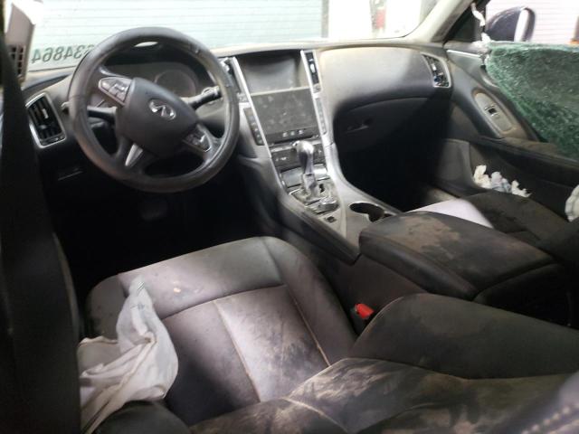Photo 7 from auction – 2015 INFINITI Q50 BASE with VIN JN1BV7AR8FM391192