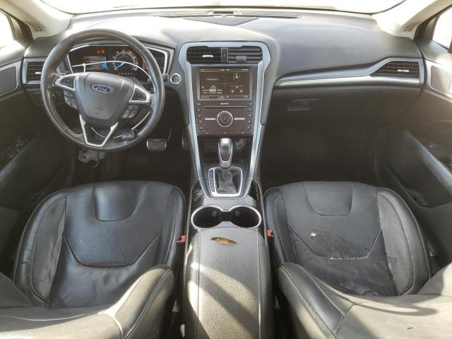 Photo 8 from auction – 2016 FORD FUSION TIT with VIN 3FA6P0K97GR116975