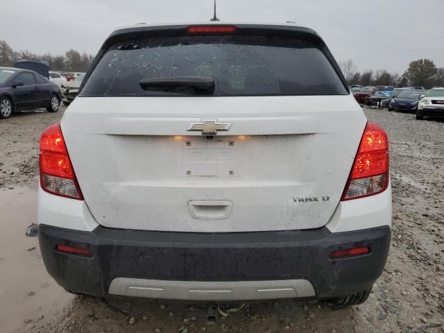 Photo 6 from auction – 2015 CHEVROLET TRAX 1LT with VIN 3GNCJLSB3FL187733