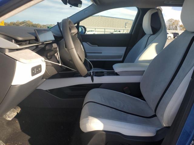 Photo 7 from auction – 2023 FISKER AUTOMOTIVE OCEAN EXTR with VIN VCF1EBU28PG010712