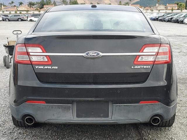 Photo 6 from auction – 2013 FORD TAURUS LIM with VIN 1FAHP2F85DG150504