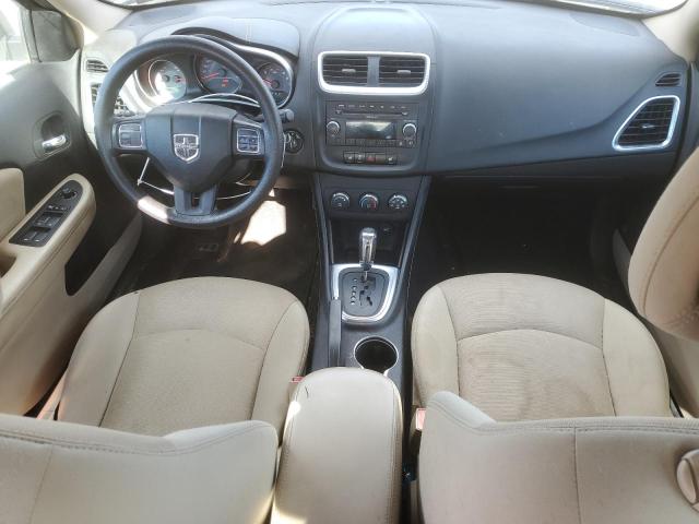 Photo 8 from auction – 2011 DODGE AVENGER EX with VIN 1B3BD4FG3BN559039
