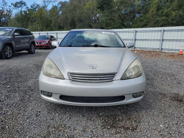 Photo 5 from auction – 2004 LEXUS ES 330 with VIN JTHBA30G040013453