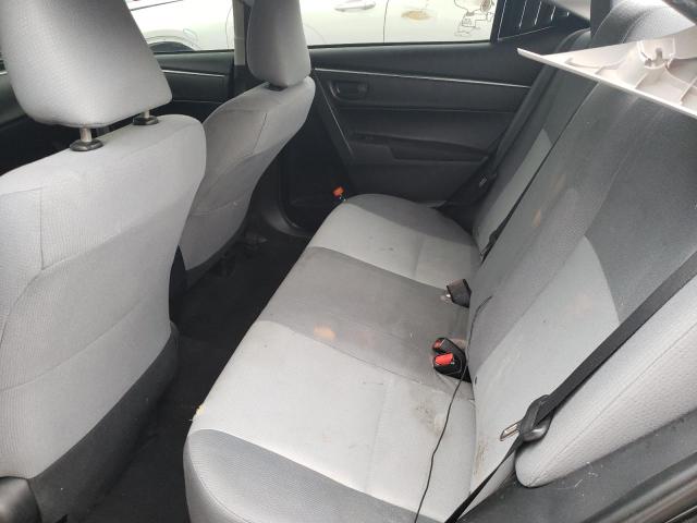 Photo 10 from auction – 2015 TOYOTA COROLLA L with VIN 2T1BURHEXFC366094