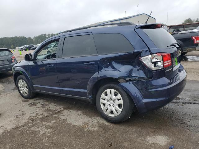 Photo 2 from auction – 2018 DODGE JOURNEY SE with VIN 3C4PDCAB2JT208650