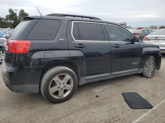 Photo 3 from auction – 2013 GMC TERRAIN SL with VIN 2GKFLVE34D6337175