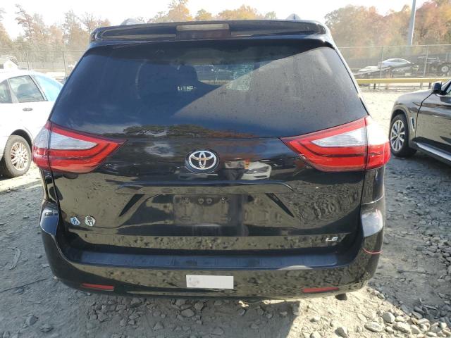 Photo 6 from auction – 2015 TOYOTA SIENNA LE with VIN 5TDKK3DC9FS575115