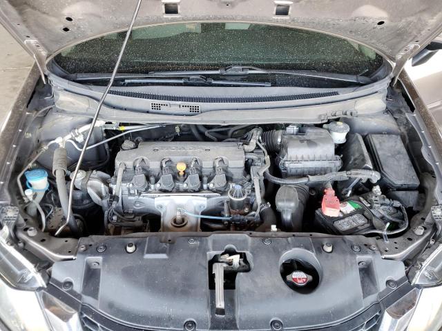 Photo 11 from auction – 2015 HONDA CIVIC LX with VIN 2HGFB2F50FH524225