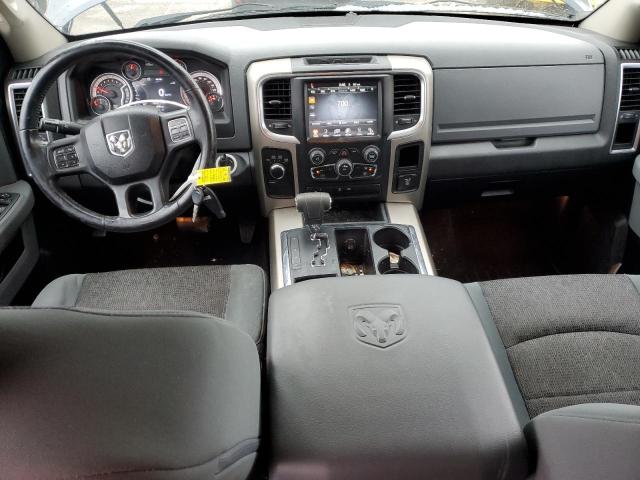 Photo 8 from auction – 2013 RAM 1500 SLT with VIN 1C6RR7GTXDS675958