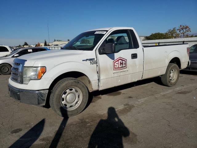 FORD F150 2012 с VIN 1FTNF1CF0CKD80265 - Снимка от търг