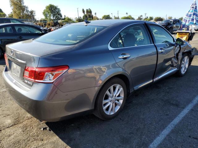 Photo 3 from auction – 2012 LEXUS ES 350 with VIN JTHBK1EG6C2506017