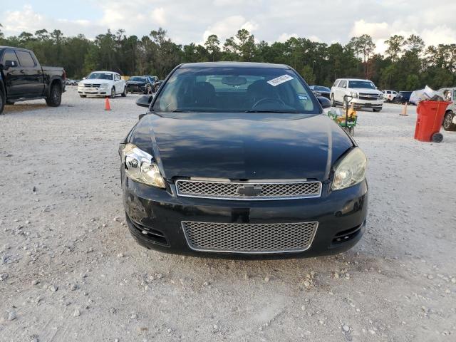 Photo 5 from auction – 2012 CHEVROLET IMPALA LT with VIN 2G1WG5E31C1204684