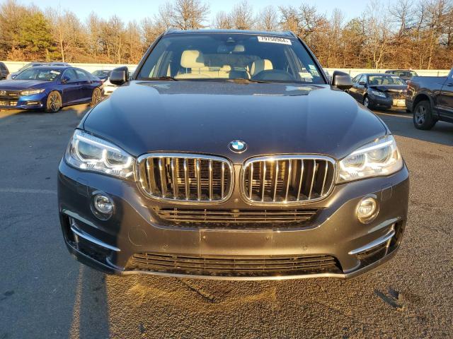 Photo 5 from auction – 2017 BMW X5 XDR40E with VIN 5UXKT0C32H0V96082