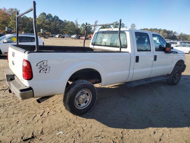Photo 3 from auction – 2016 FORD F250 SUPER with VIN 1FT7W2B64GEA96335