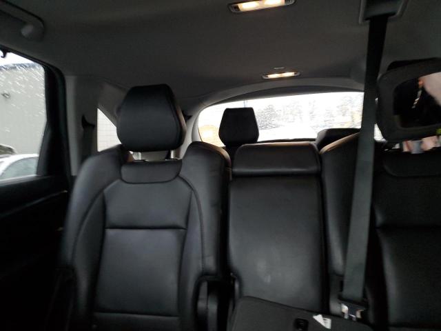 Photo 10 from auction – 2016 ACURA MDX ADVANC with VIN 5FRYD3H90GB005057