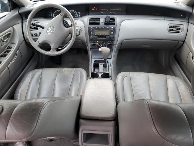 Photo 8 from auction – 2002 TOYOTA AVALON XL with VIN 4T1BF28B52U239057