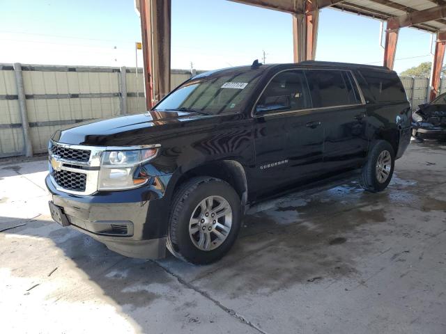 Photo 1 from auction – 2019 CHEVROLET SUBURBAN C with VIN 1GNSCHKC7KR408104
