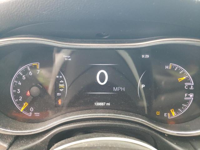 Photo 9 from auction – 2015 JEEP GRAND CHER with VIN 1C4RJEBG4FC906428
