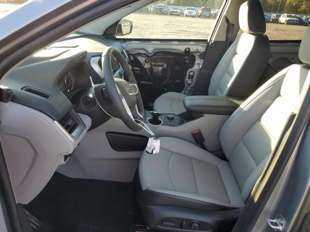 Foto 7 de la subasta – 2024 GMC TERRAIN SL con VIN 3GKALPEG2RL391649