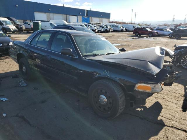 Photo 4 from auction – 2010 FORD CROWN VICT with VIN 2FABP7BV5AX122206