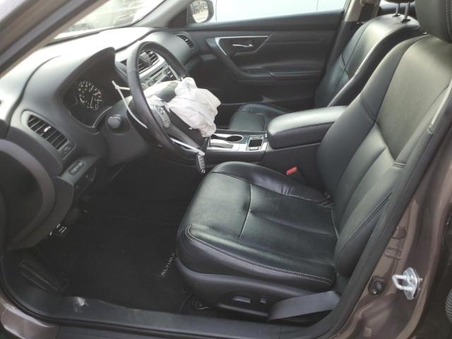 Photo 7 from auction – 2017 NISSAN ALTIMA 2.5 with VIN 1N4AL3AP4HC108579
