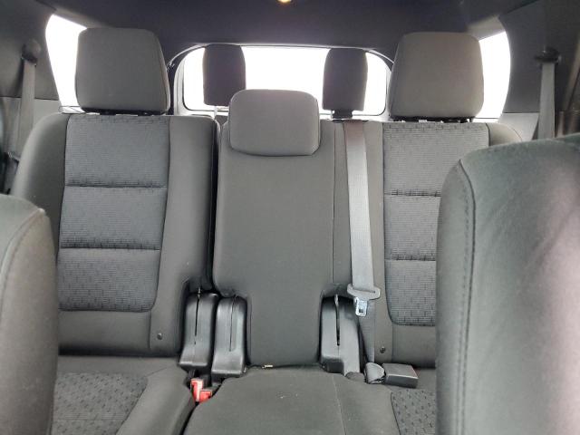 Photo 10 from auction – 2015 FORD EXPLORER X with VIN 1FM5K7D82FGC46391