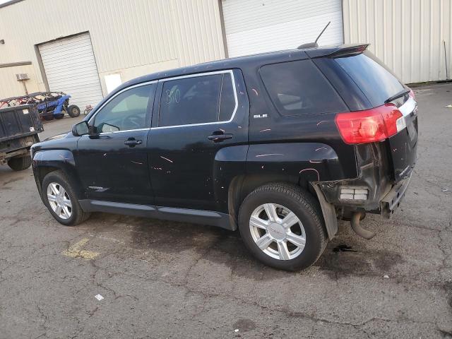 Photo 2 from auction – 2015 GMC TERRAIN SL with VIN 2GKALMEKXF6291141