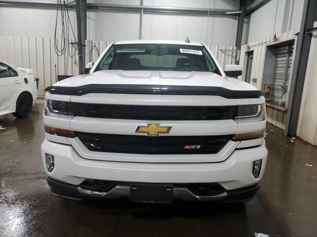 Photo 5 from auction – 2018 CHEVROLET SILVERADO with VIN 3GCUKREC9JG262065