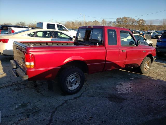 Photo 3 from auction – 1995 FORD RANGER SUP with VIN 1FTCR14UXSPA93593