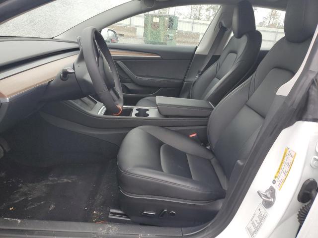 Photo 7 from auction – 2023 TESLA MODEL 3 with VIN 5YJ3E1EAXPF547326