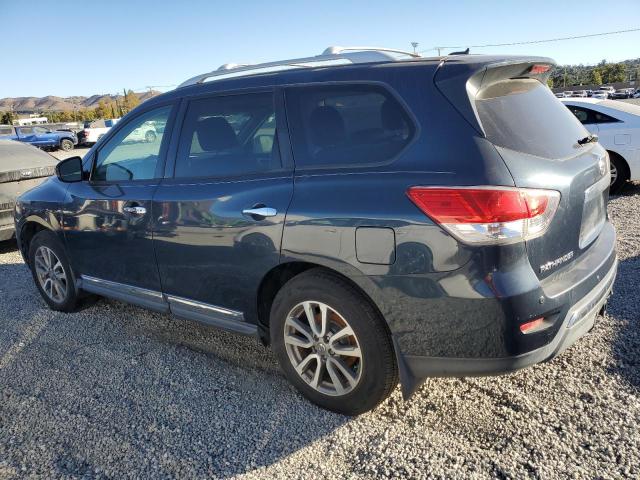 Photo 2 from auction – 2013 NISSAN PATHFINDER with VIN 5N1AR2MN1DC601610