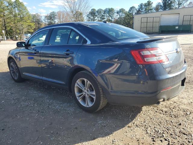 Photo 2 from auction – 2017 FORD TAURUS SEL with VIN 1FAHP2E86HG118068