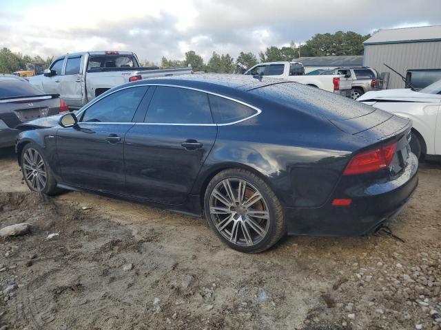 Photo 2 from auction – 2013 AUDI A7 PRESTIG with VIN WAU2GAFC1DN005998