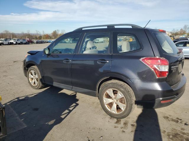Photo 2 from auction – 2015 SUBARU FORESTER 2 with VIN JF2SJABC5FH552866