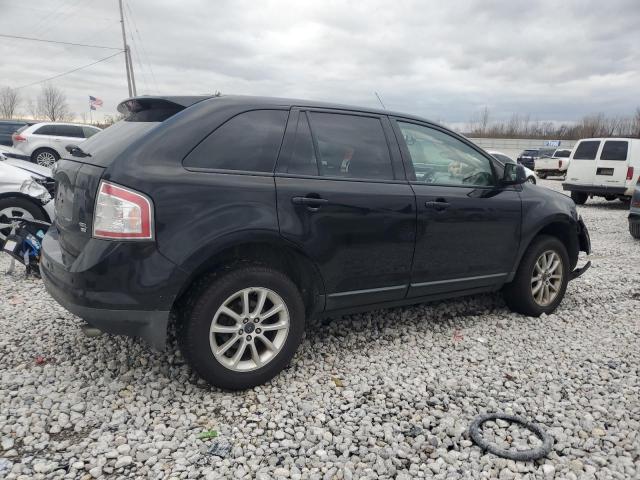 Photo 3 from auction – 2009 FORD EDGE SEL with VIN 2FMDK48C49BA65281