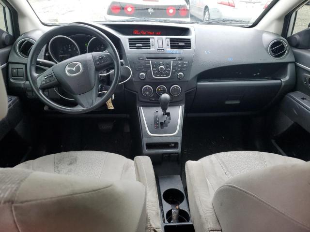 Photo 8 from auction – 2012 MAZDA 5 with VIN JM1CW2BL1C0110106